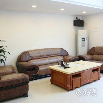 广州从化温泉如意别墅酒店提供图片