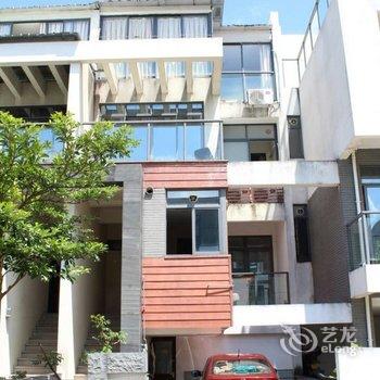 广州从化温泉如意别墅酒店提供图片