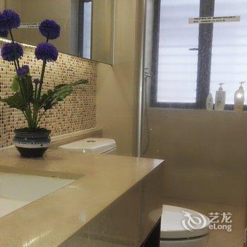 广州从化温泉如意别墅酒店提供图片