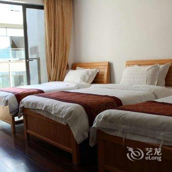 广州从化温泉如意别墅酒店提供图片