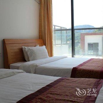 广州从化温泉如意别墅酒店提供图片