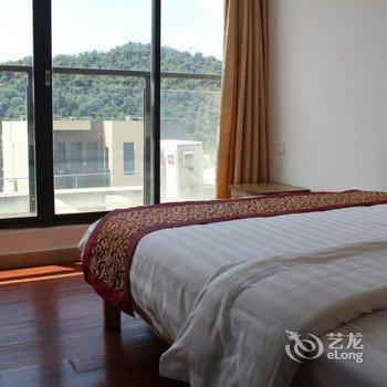 广州从化温泉如意别墅酒店提供图片