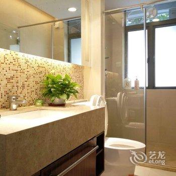 广州从化温泉如意别墅酒店提供图片