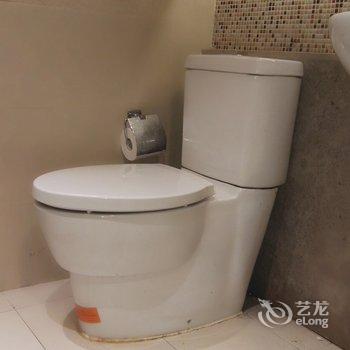 广州从化温泉如意别墅酒店提供图片