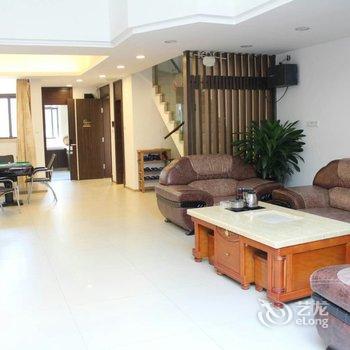 广州从化温泉如意别墅酒店提供图片