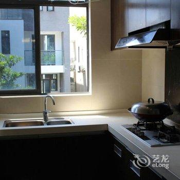 广州从化温泉如意别墅酒店提供图片