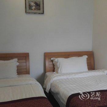 广州从化温泉如意别墅酒店提供图片