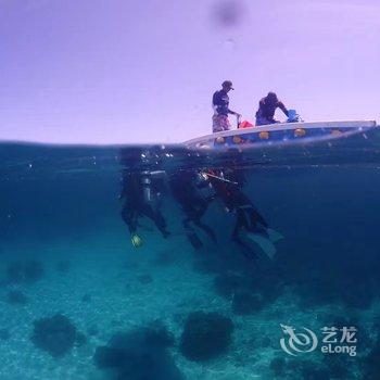 涠洲岛时光故事客栈酒店提供图片