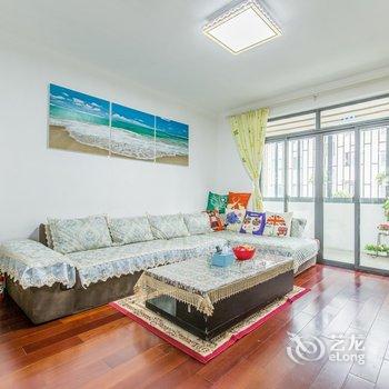 上海海上流水公寓酒店提供图片