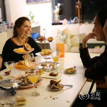 上海文艺画室民宿(3号店)酒店提供图片