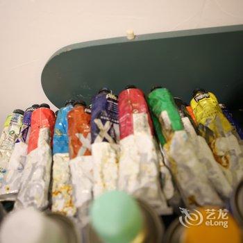 上海文艺画室民宿(3号店)酒店提供图片