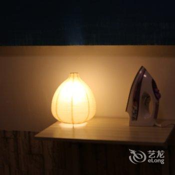 上海文艺画室民宿(3号店)酒店提供图片