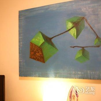 上海文艺画室民宿(3号店)酒店提供图片