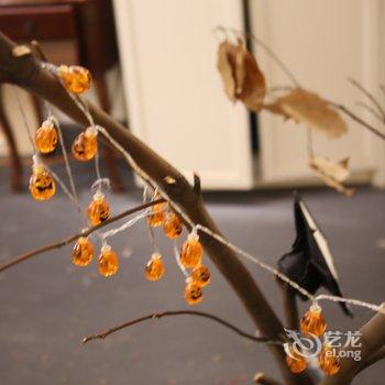 上海文艺画室民宿(3号店)酒店提供图片