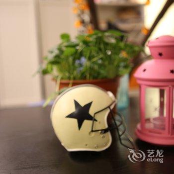 上海文艺画室民宿(3号店)酒店提供图片