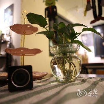 上海文艺画室民宿(3号店)酒店提供图片