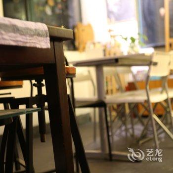 上海文艺画室民宿(3号店)酒店提供图片