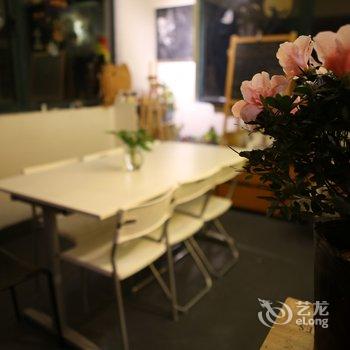 上海文艺画室民宿(3号店)酒店提供图片