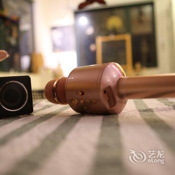 上海文艺画室民宿(3号店)酒店提供图片