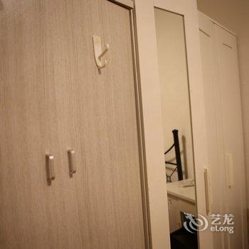 上海文艺画室民宿(3号店)酒店提供图片