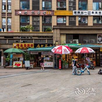 成都森活记民宿酒店提供图片