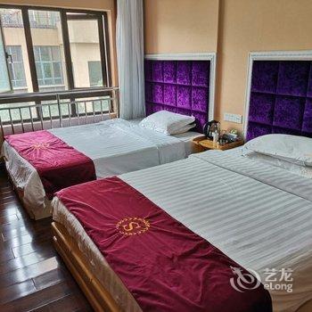 重庆颐苑旅馆酒店提供图片