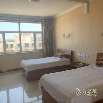 呼和浩特永盈宾馆酒店提供图片