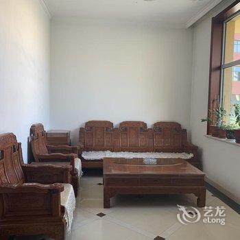 呼和浩特永盈宾馆酒店提供图片