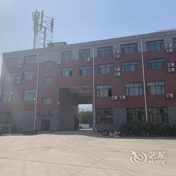 呼和浩特永盈宾馆酒店提供图片