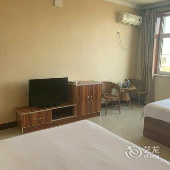 呼和浩特永盈宾馆酒店提供图片