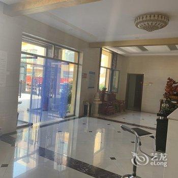 呼和浩特永盈宾馆酒店提供图片