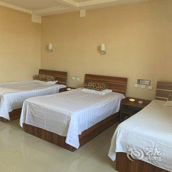 呼和浩特永盈宾馆酒店提供图片