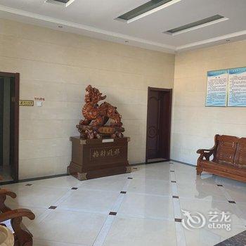 呼和浩特永盈宾馆酒店提供图片