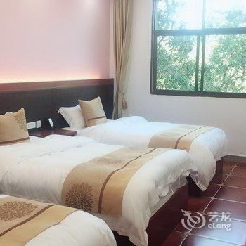 鹰潭龙虎民宿酒店提供图片