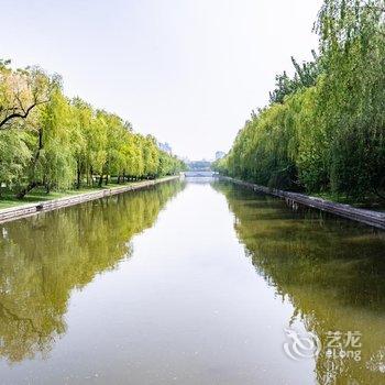 天津迎宾馆酒店提供图片