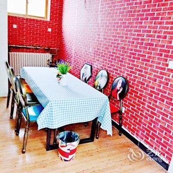 北京山谷青年旅社酒店提供图片