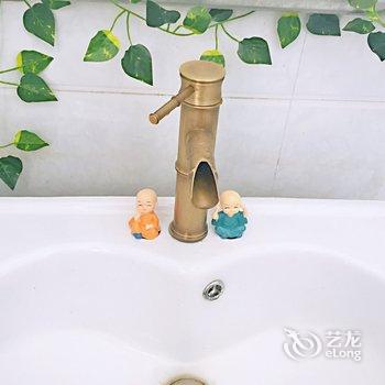 北京山谷青年旅社酒店提供图片