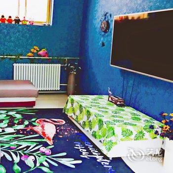 北京山谷青年旅社酒店提供图片