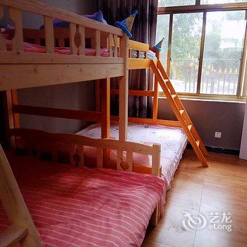 北京山谷青年旅社酒店提供图片