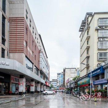 假日宾馆(沙县步行街店)酒店提供图片