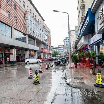 假日宾馆(沙县步行街店)酒店提供图片