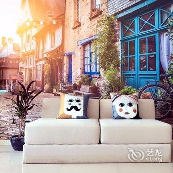 西安小叶子民宿酒店提供图片