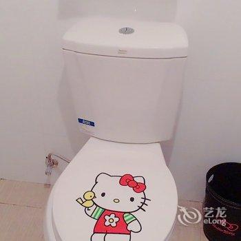 西安小叶子民宿酒店提供图片