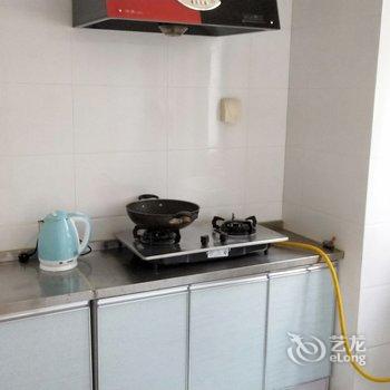 青岛某小旭公寓酒店提供图片