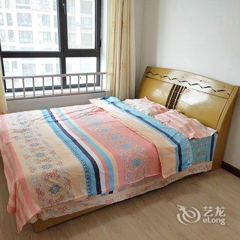 青岛某小旭公寓酒店提供图片