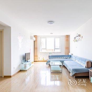 青岛朴宿公寓酒店提供图片