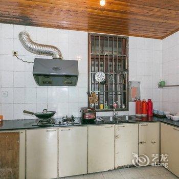 上海小小周家特色民宿(郭家宅路分店)酒店提供图片