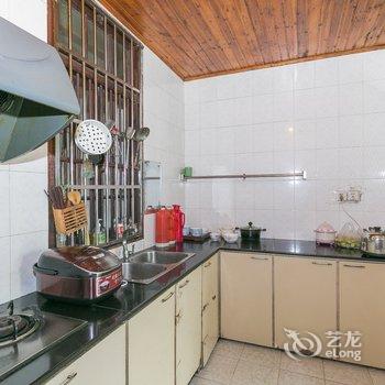 上海小小周家特色民宿(郭家宅路分店)酒店提供图片
