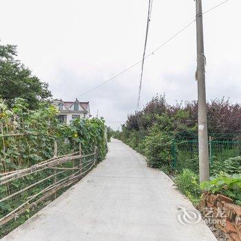 上海小小周家特色民宿(郭家宅路分店)酒店提供图片