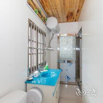 上海小小周家特色民宿(郭家宅路分店)酒店提供图片